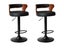 Bar Stool X2 Carousel 2