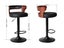 Bar Stool X2 Carousel 4