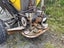 Used Tandem Axle CUB 5T Fert Spreader - $16,500 + GST Carousel 3