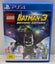 Lego Batman - Beyond Gotham - PS4 Game Carousel 1