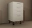 Kitchen Cabinet - 4 Drawer Unit 400mm - Code D4X4 (Fully Assembled) Carousel 1