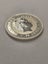 Elizabeth II Australia 50 Cents 1/2oz 999 Silver Carousel 3
