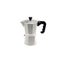 Tramontina Italian Espresso Coffee Maker - Silver (61768010) Carousel 1