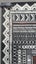 Fijian Print Carousel 6