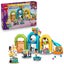 LEGO Friends: Fun Indoor Playground (42686) Carousel 1