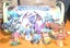X Box 360 Skylanders Carousel 2