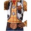 Woody Disney Toy Story 4 Cowboy Book Week Child Boys Costume 3-5 Carousel 3