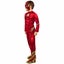 The Flash Classic DC Comic Movie Superhero Book Week Child Boys Costume Carousel 2