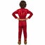 The Flash Classic DC Comic Movie Superhero Book Week Child Boys Costume Carousel 3