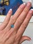 $1RES ~ $700 Buy Now * 1.81ct Swiss Blue Topaz Carousel 3