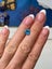 $1RES ~ $700 Buy Now * 1.81ct Swiss Blue Topaz Carousel 1