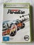 Burnout Paradise (Xbox 360) - PAL - Complete with Manual Carousel 1