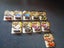 Zuru Metal Machines Lot Carousel 4