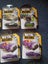 Zuru Metal Machines Lot Carousel 6