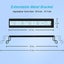 Aquarium Lights Fish Tank Light LED Size M Carousel 1