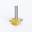 8mm shank Lock Miter 45 Degree Joint Router Bits Carousel 4