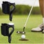 14Pcs Golf Bag Clip On Putter Clamp Holder Putting Club Ball Marker Organizer Carousel 9