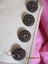 4 antique buttons Carousel 3