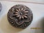 4 antique buttons Carousel 7