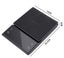 3kg/0.1g Drip Coffee Scale With Timer Portable Electronic Digital Carousel 2