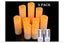 LED Flameless Candle NZ Clearance Carousel 9