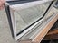 Grey Frairs Aluminium Window 800 H x 1400 W #2296 Carousel 3