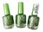 NAIL POLISH GLITTER NAIL POLISH SPARKLE NAIL POLISH Carousel 12