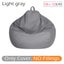 Chair Cover Bean Bag Sofa Cushion Carousel 2