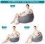 Chair Cover Bean Bag Sofa Cushion Carousel 7