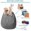 Chair Cover Bean Bag Sofa Cushion Carousel 8