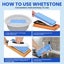 Whetstone Sharpening Stones (OVER STOCKED) Carousel 3