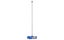 Floor & Tile Brush with Squeegee - 45 Degree Brush Head - 26cm Wide Carousel 2
