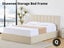 Queen Bed Storage Carousel 3