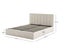 Queen Bed Storage Carousel 4