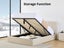 Queen Bed Storage Carousel 5