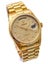Rolex Oyster Perpetual Day & Date 18ct Yellow Gold 36mm Mens Wristwatch 18238 Carousel 4