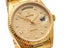 Rolex Oyster Perpetual Day & Date 18ct Yellow Gold 36mm Mens Wristwatch 18238 Carousel 5