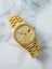 Rolex Oyster Perpetual Day & Date 18ct Yellow Gold 36mm Mens Wristwatch 18238 Carousel 8