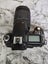 *1$ FAULTY AUCTION* Nikon D80 DSLR Camera with Lens Carousel 9