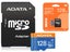Adata Micro Sd Card 128Gb Micro sd - (NZ Clearance) Carousel 2