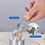 Surface Cleaner 15" with 1/4 Quick Connect (OVER STOCKED) Carousel 4