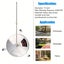 Surface Cleaner 15" with 1/4 Quick Connect (OVER STOCKED) Carousel 7