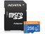 256Gb Micro Sd Card ADATA Carousel 1