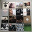 Bulk lot of 70 vinyl records Carousel 2