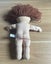 Cabbage Patch Kid - “Pretty Crimp’n Curl”. (Early 1990s) Carousel 5