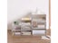 Desktop Transparent Drawer Storage Box For Office And Bedroom Carousel 3