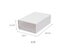 Desktop Transparent Drawer Storage Box For Office And Bedroom Carousel 1
