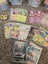 Pokémon Cards BULK OVER 600 CARDS!!! $1RES!!! Carousel 3