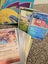 Pokémon Cards BULK OVER 600 CARDS!!! $1RES!!! Carousel 5