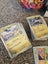 Pokémon Cards BULK OVER 600 CARDS!!! $1RES!!! Carousel 8